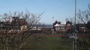 View from room - Beaumont House (Great Yarmouth)