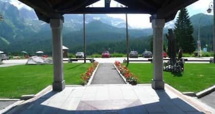 Hotel & Residence Catturani