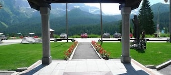 Hotel & Residence Catturani