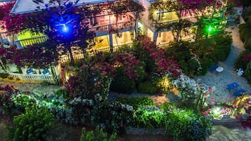 Jardin
