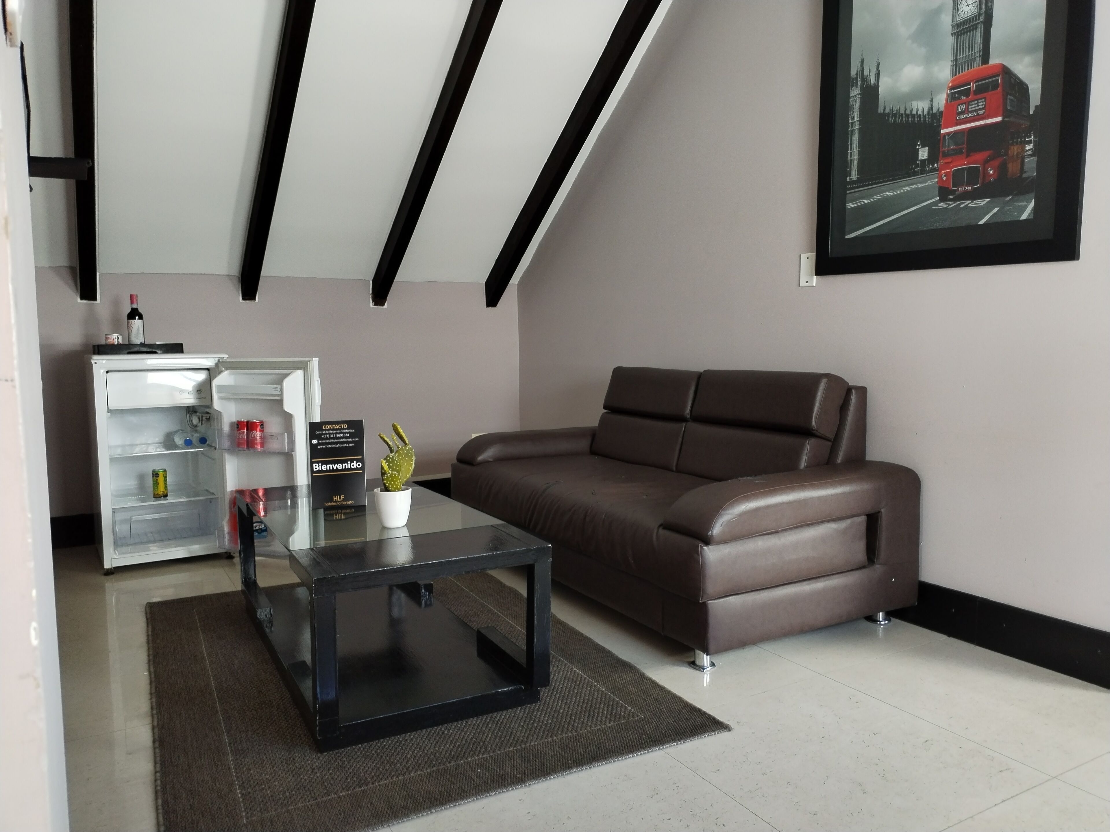 led tv, first-run films