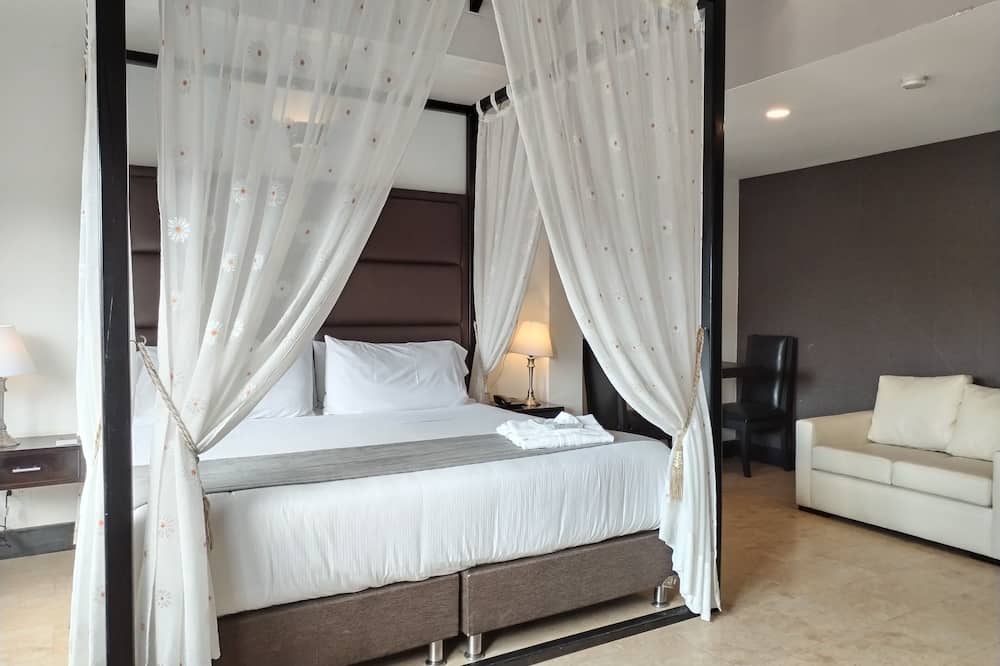 Santa María de Leyva Hotel Boutique