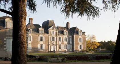 Domaine des Lys