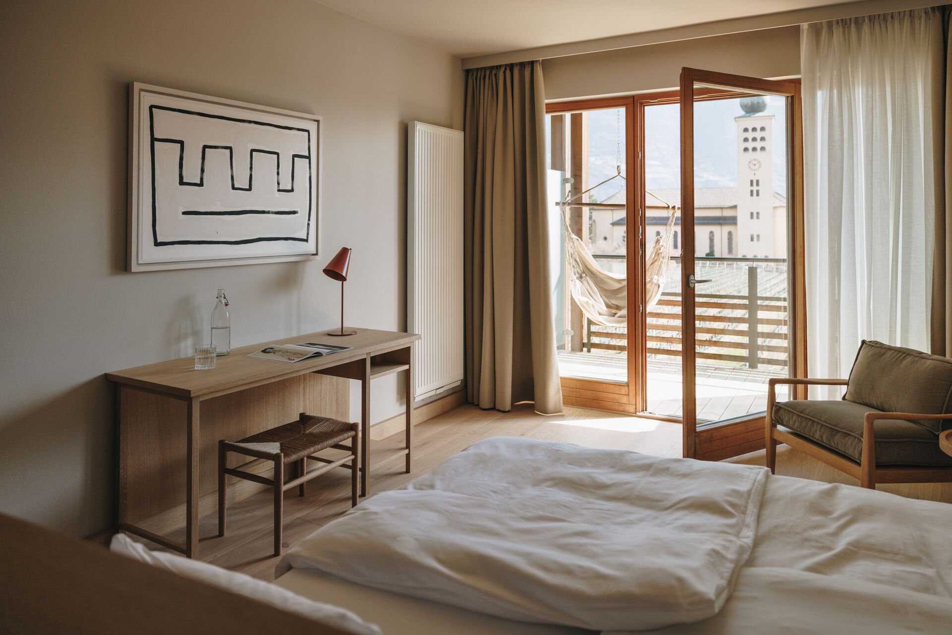 egyptian cotton sheets, premium bedding, minibar, in-room safe