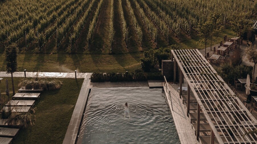 Hotel Schwarzschmied