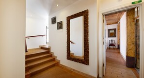 Staircase - Casa das Aguarelas (Mafra)