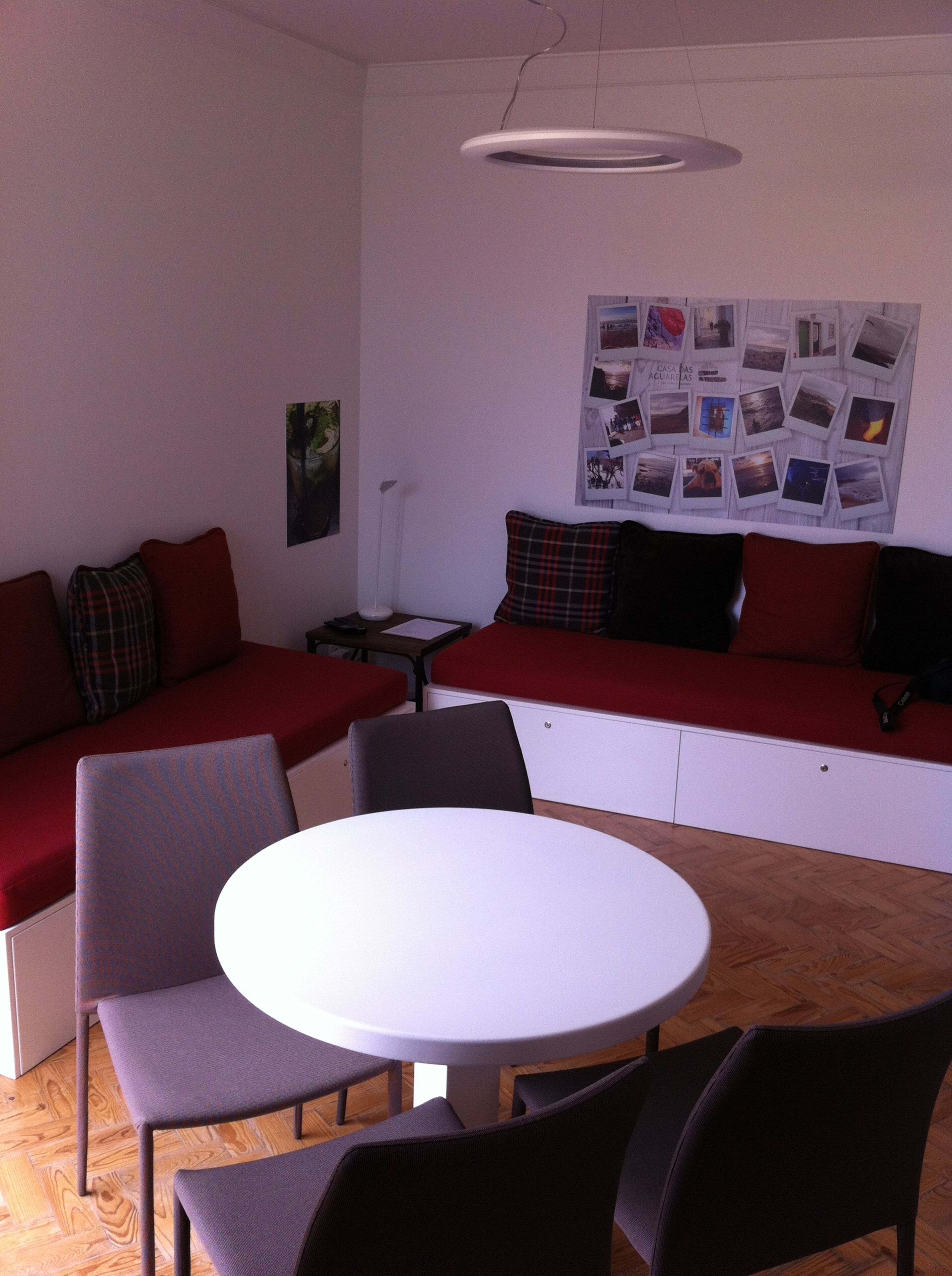 Photo - Casa das Aguarelas