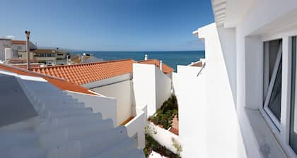 Casa das Aguarelas