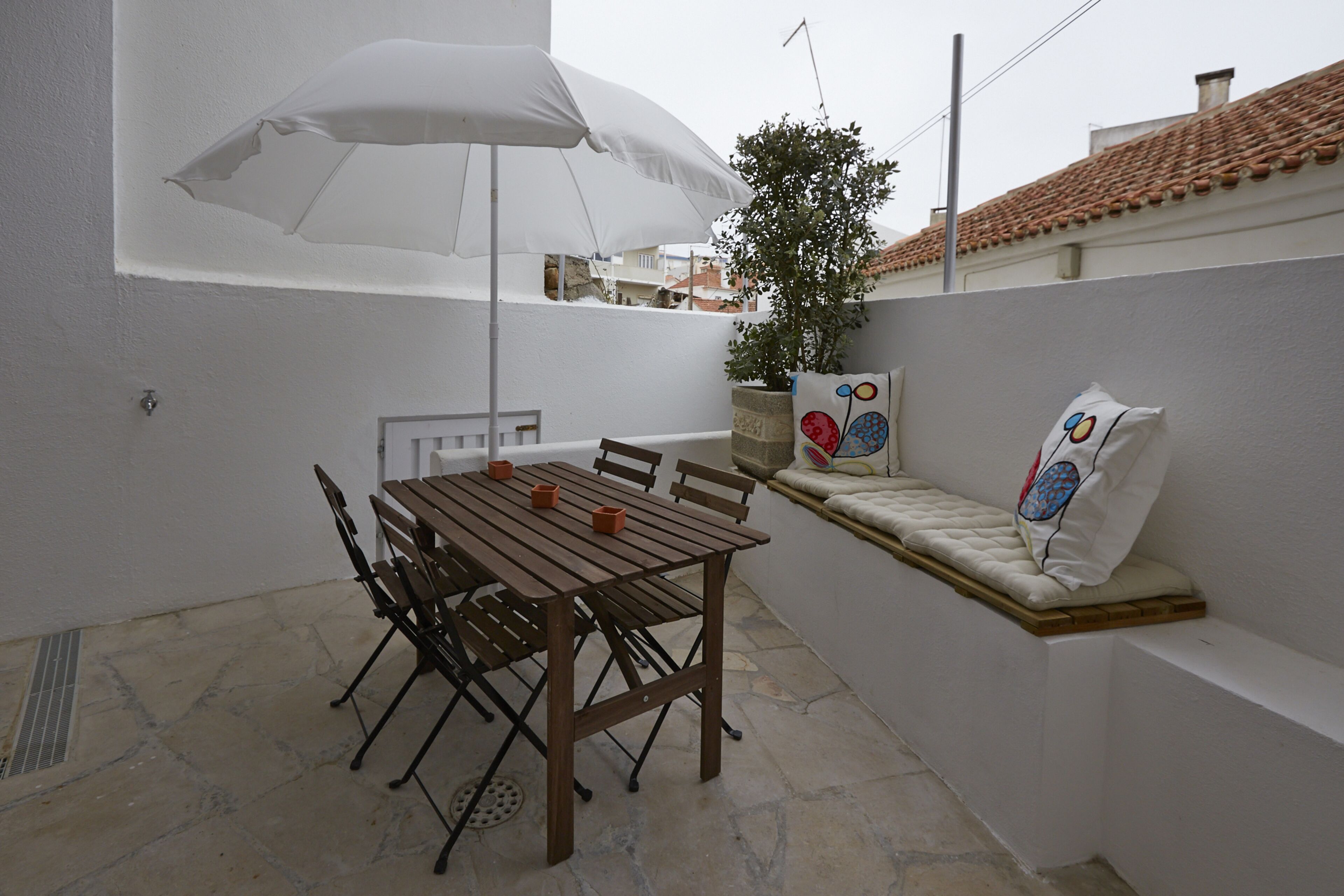 Photo - Casa das Aguarelas