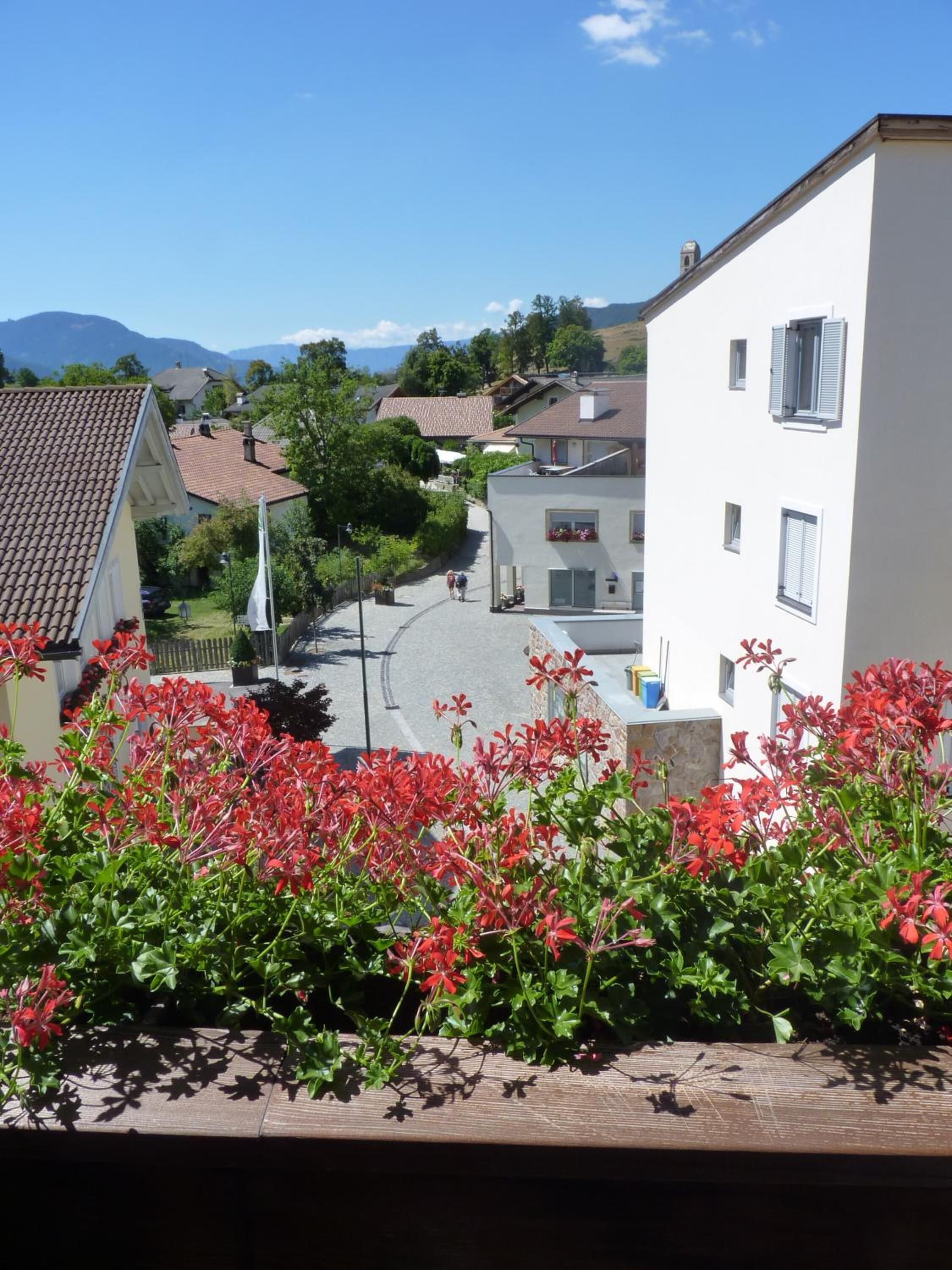 Aussenbereich