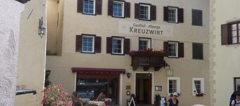 Gasthof Albergo Kreuzwirt