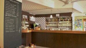 Bar (sur place)