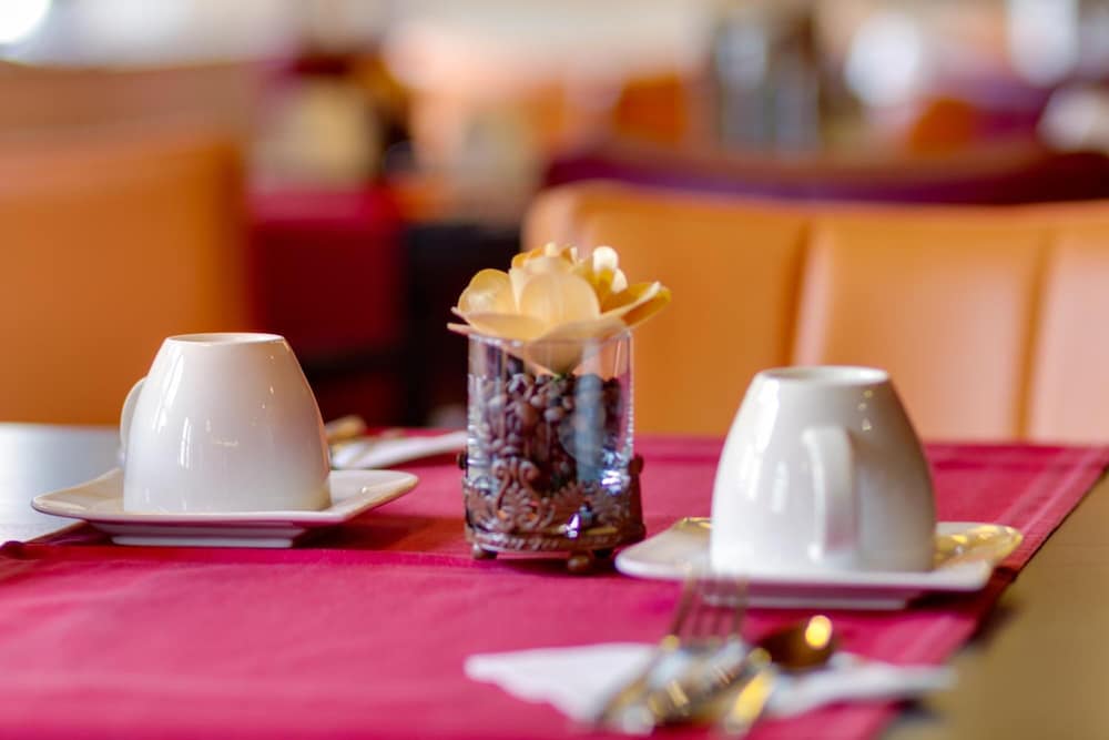 Central Hotel Friedrichshafen photo 3