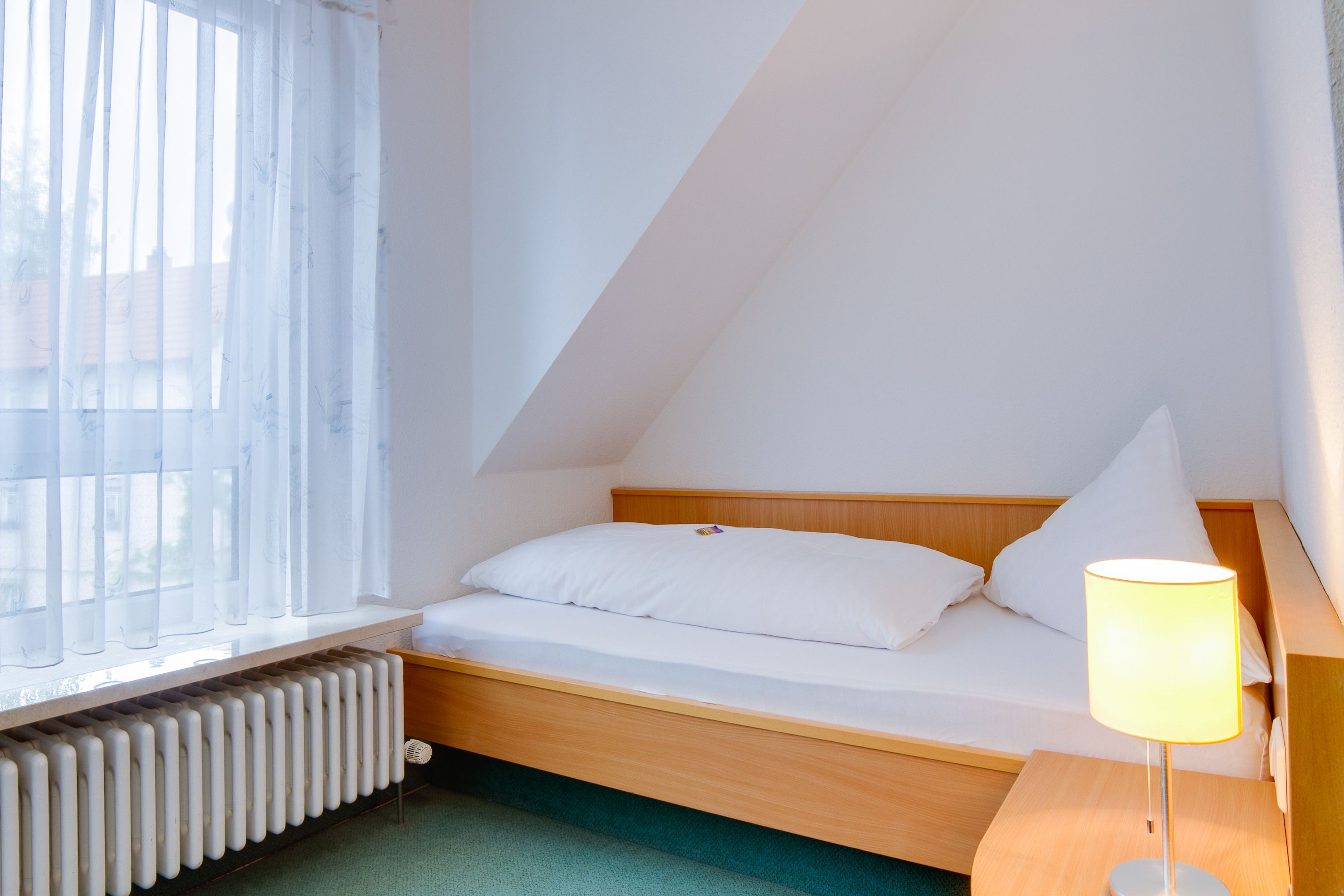 Photo - Central Hotel Friedrichshafen