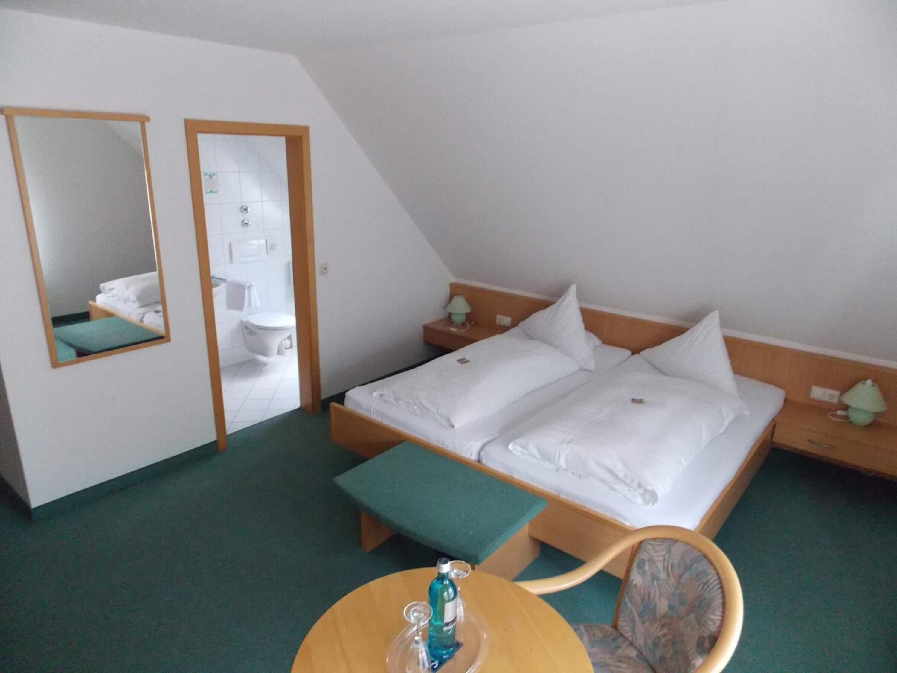 Photo - Central Hotel Friedrichshafen