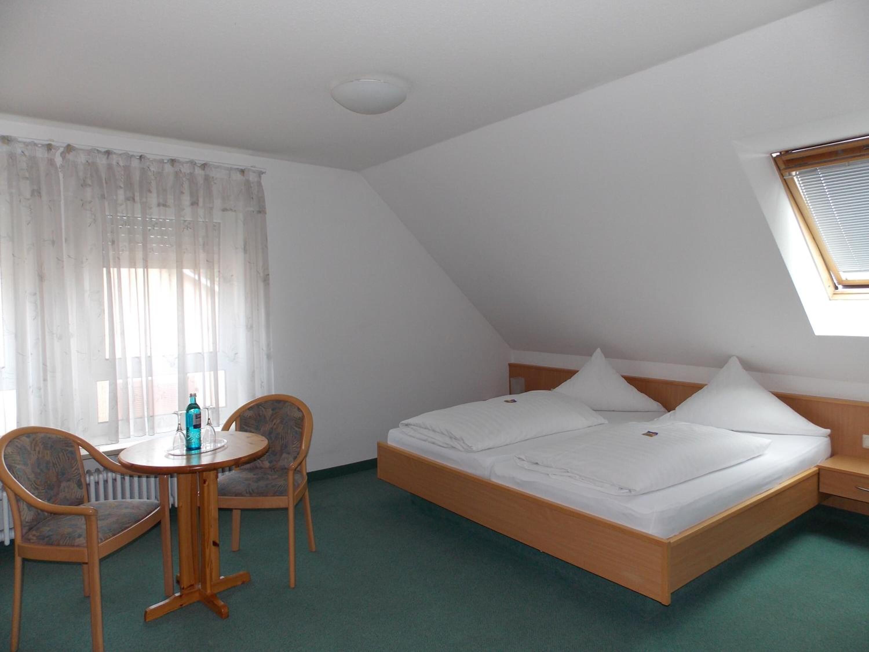 Photo - Central Hotel Friedrichshafen