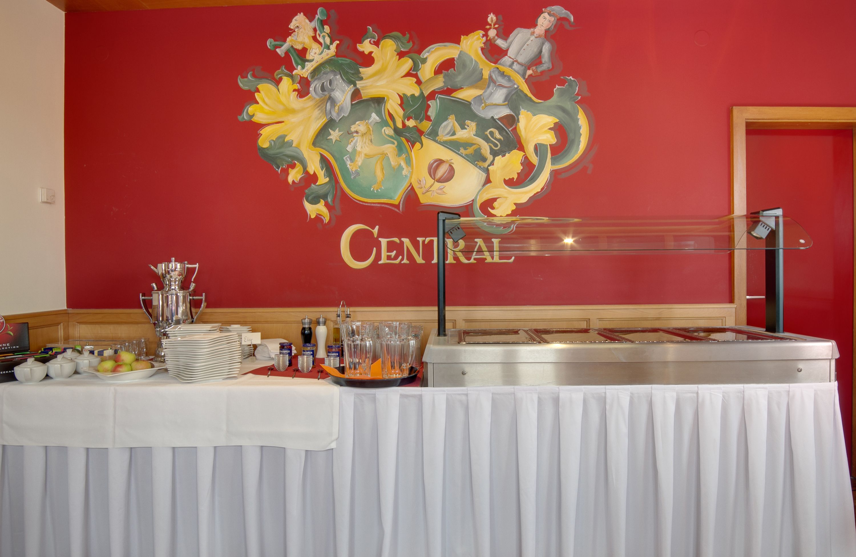 Photo - Central Hotel Friedrichshafen