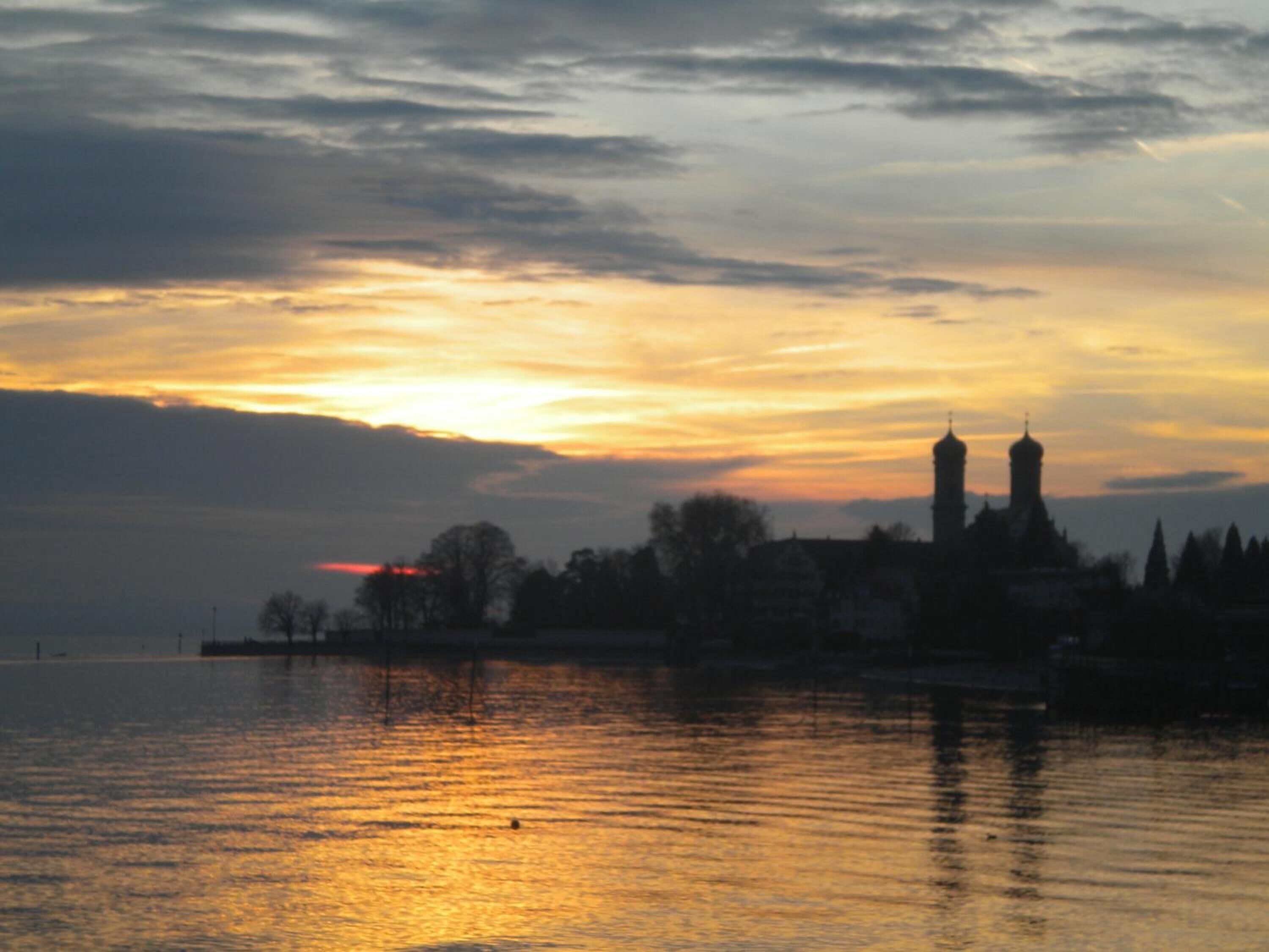 Photo - Central Hotel Friedrichshafen