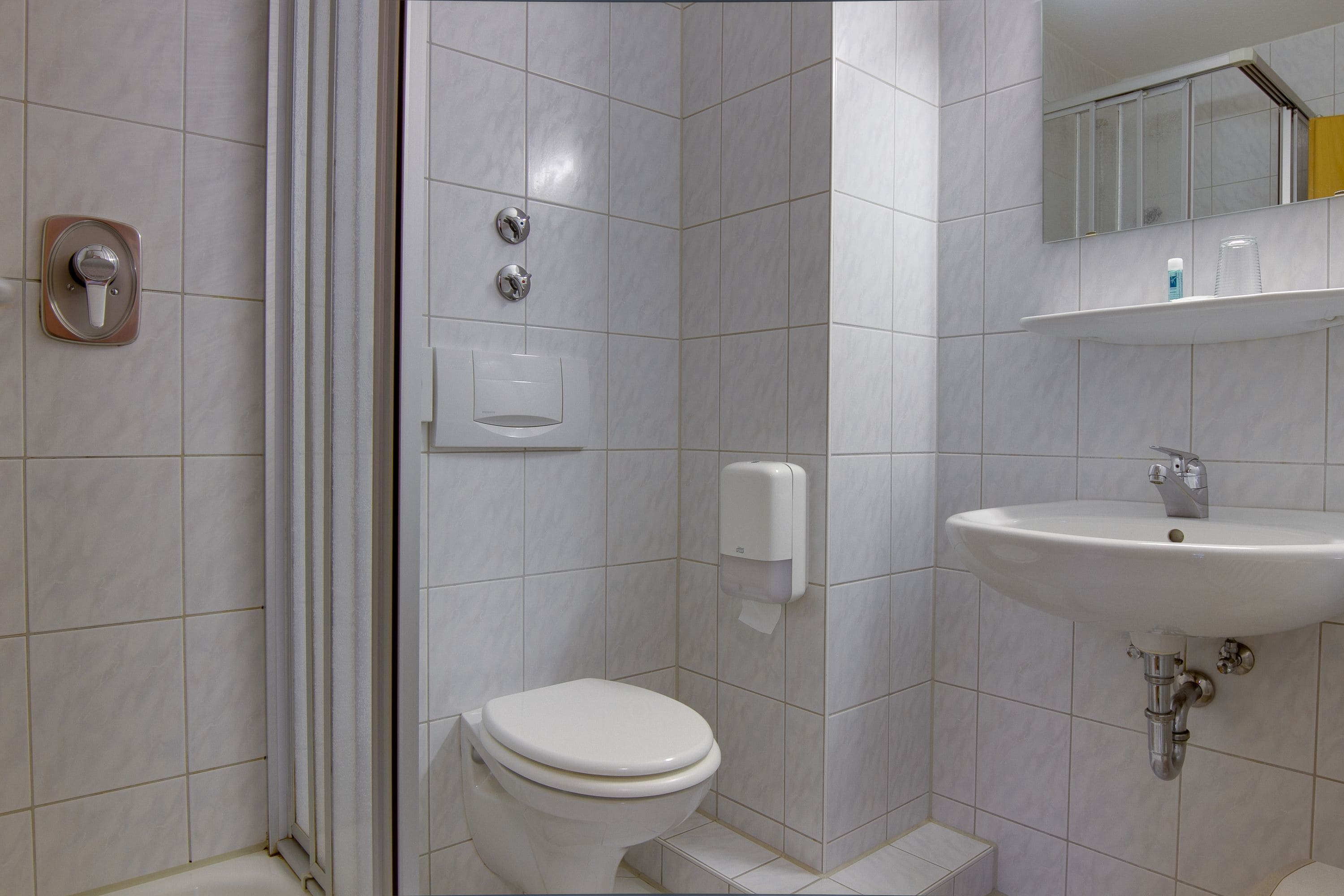 Photo - Central Hotel Friedrichshafen