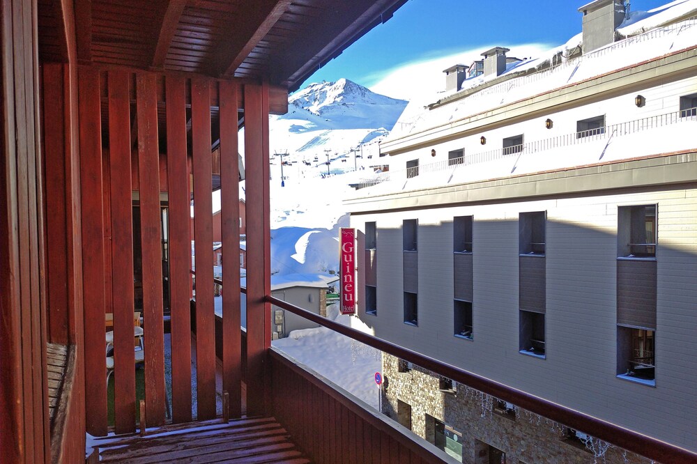 Apartamentos Lake Placid 3000