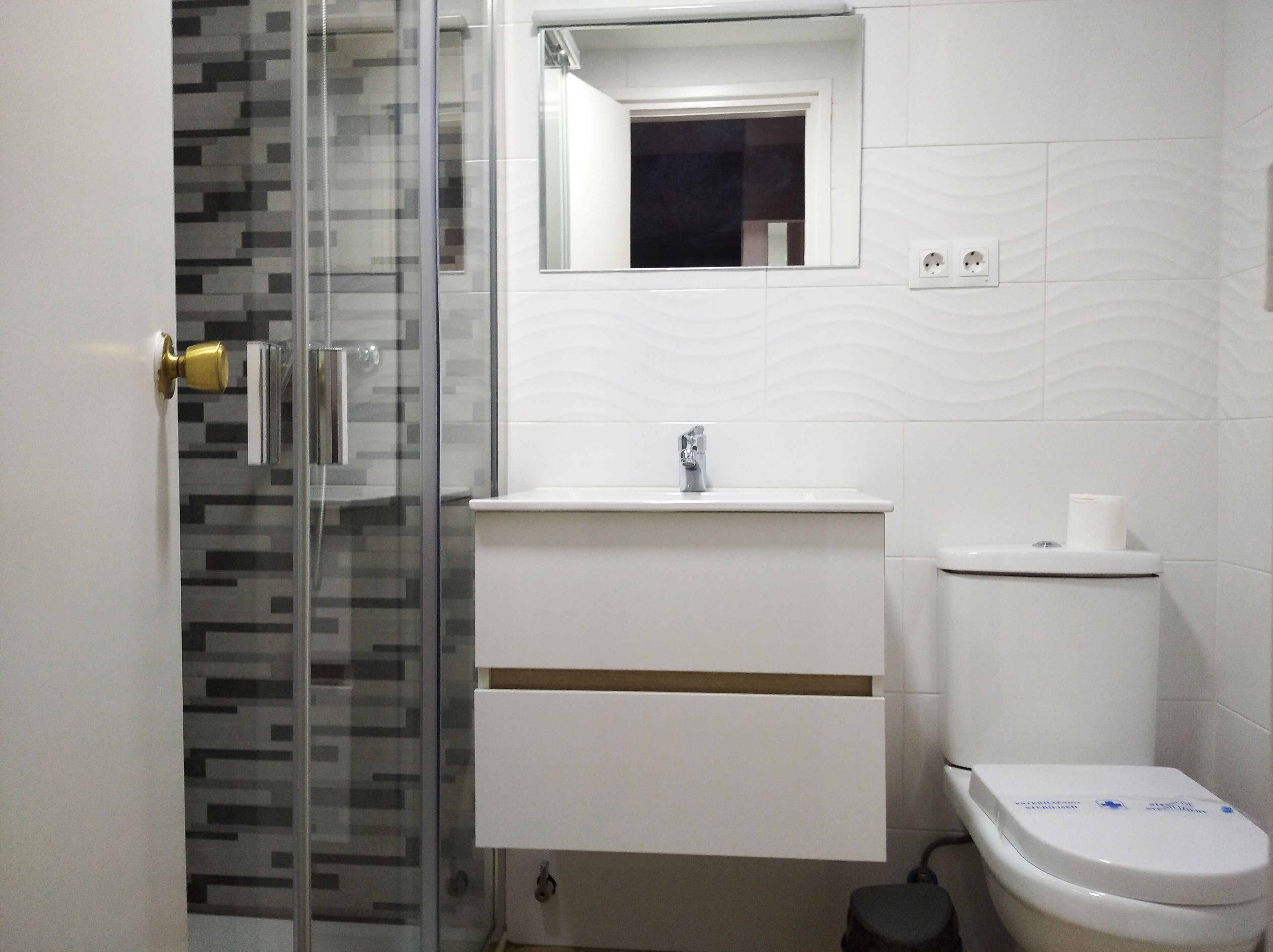 Apartamentos Lake Placid 3000