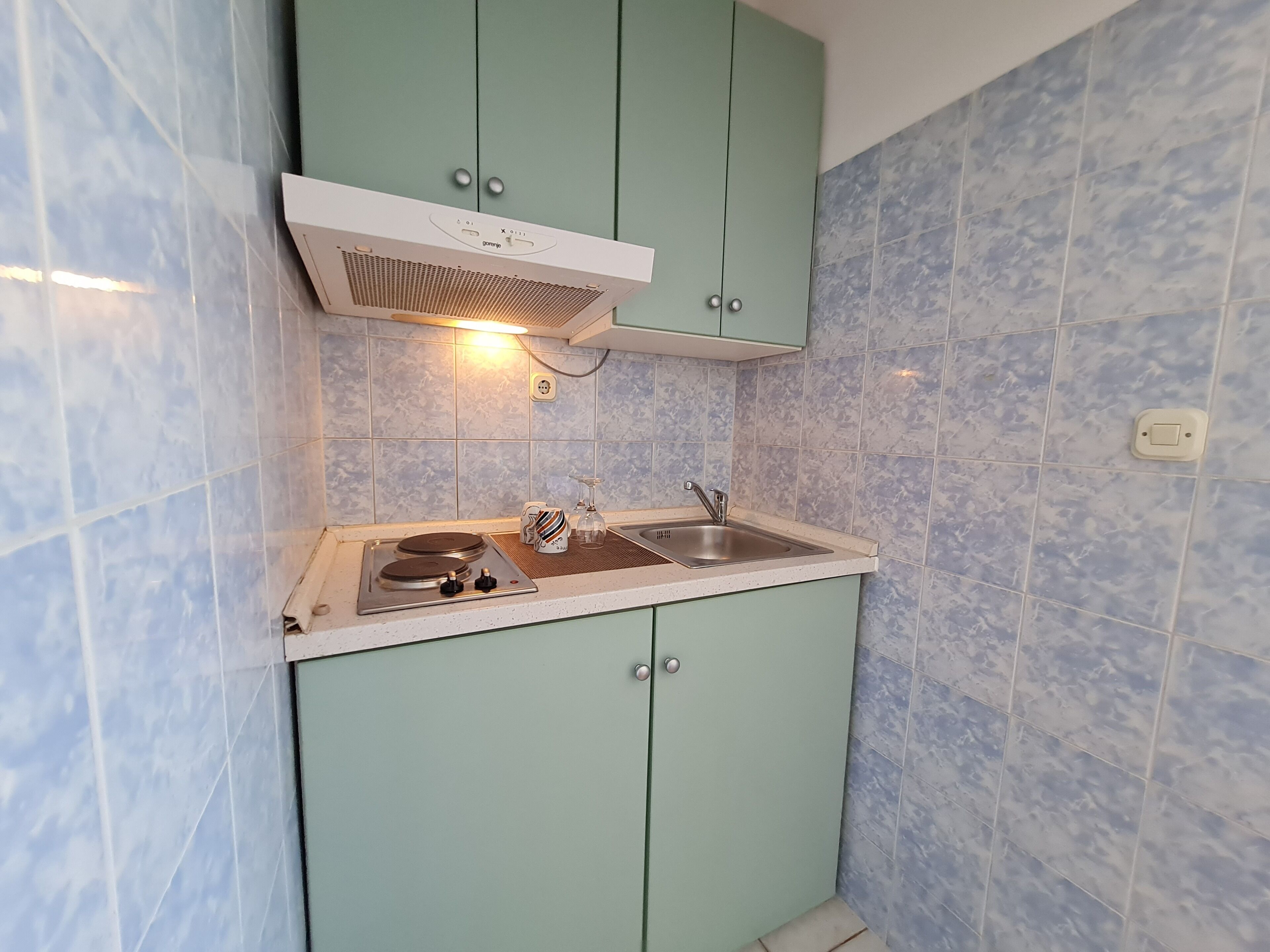 Photo - Rooms and Apartments Porat