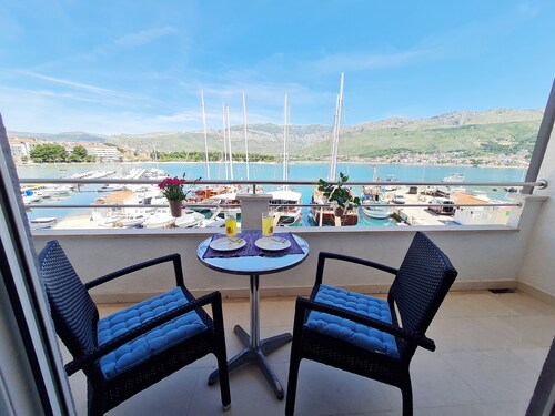 Apartments Rooms PORAT