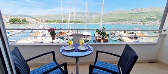 Apartments Rooms PORAT