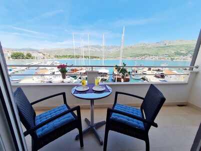 Apartments Rooms PORAT