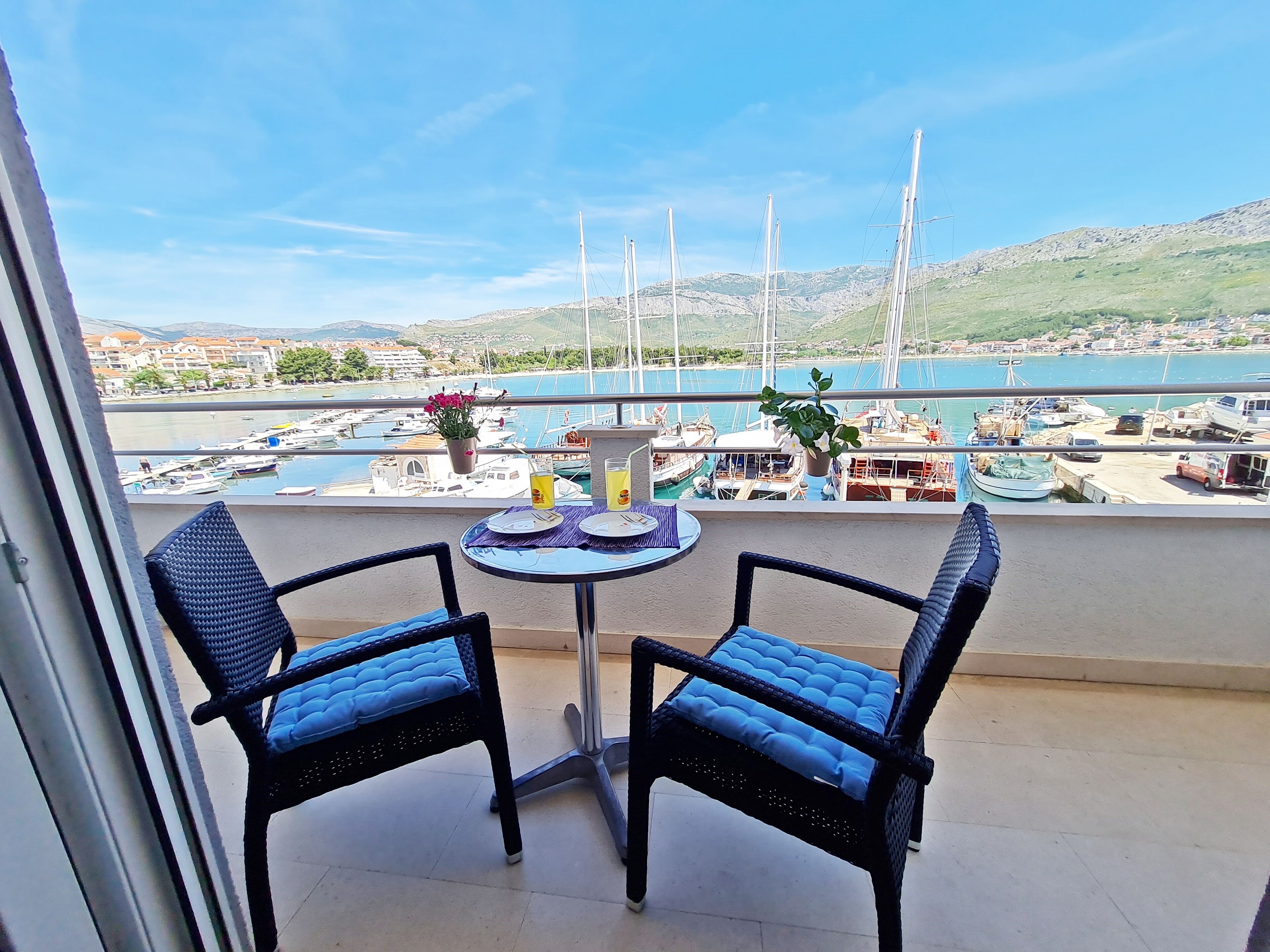 Photo - Rooms and Apartments Porat