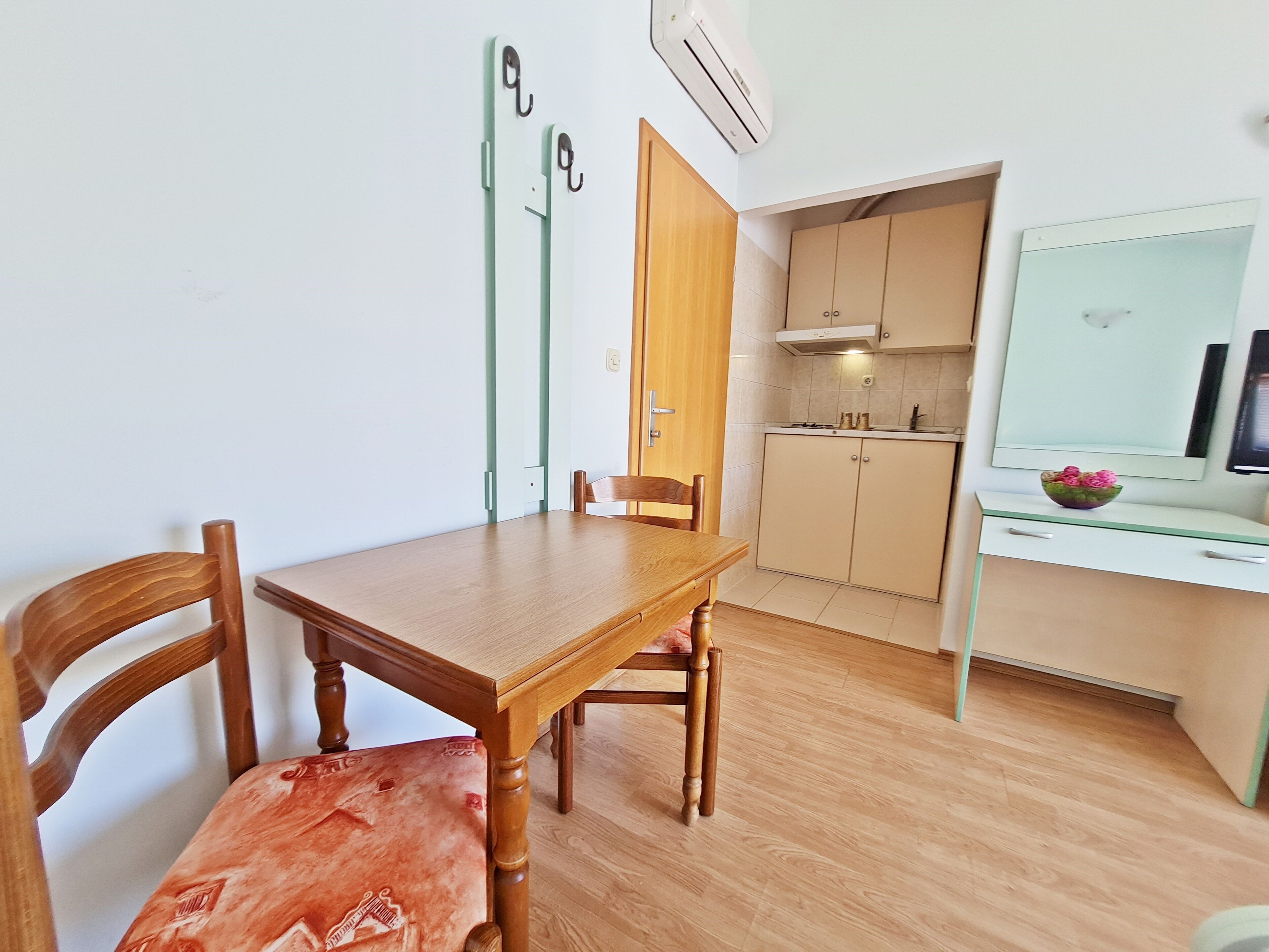 Photo - Rooms and Apartments Porat