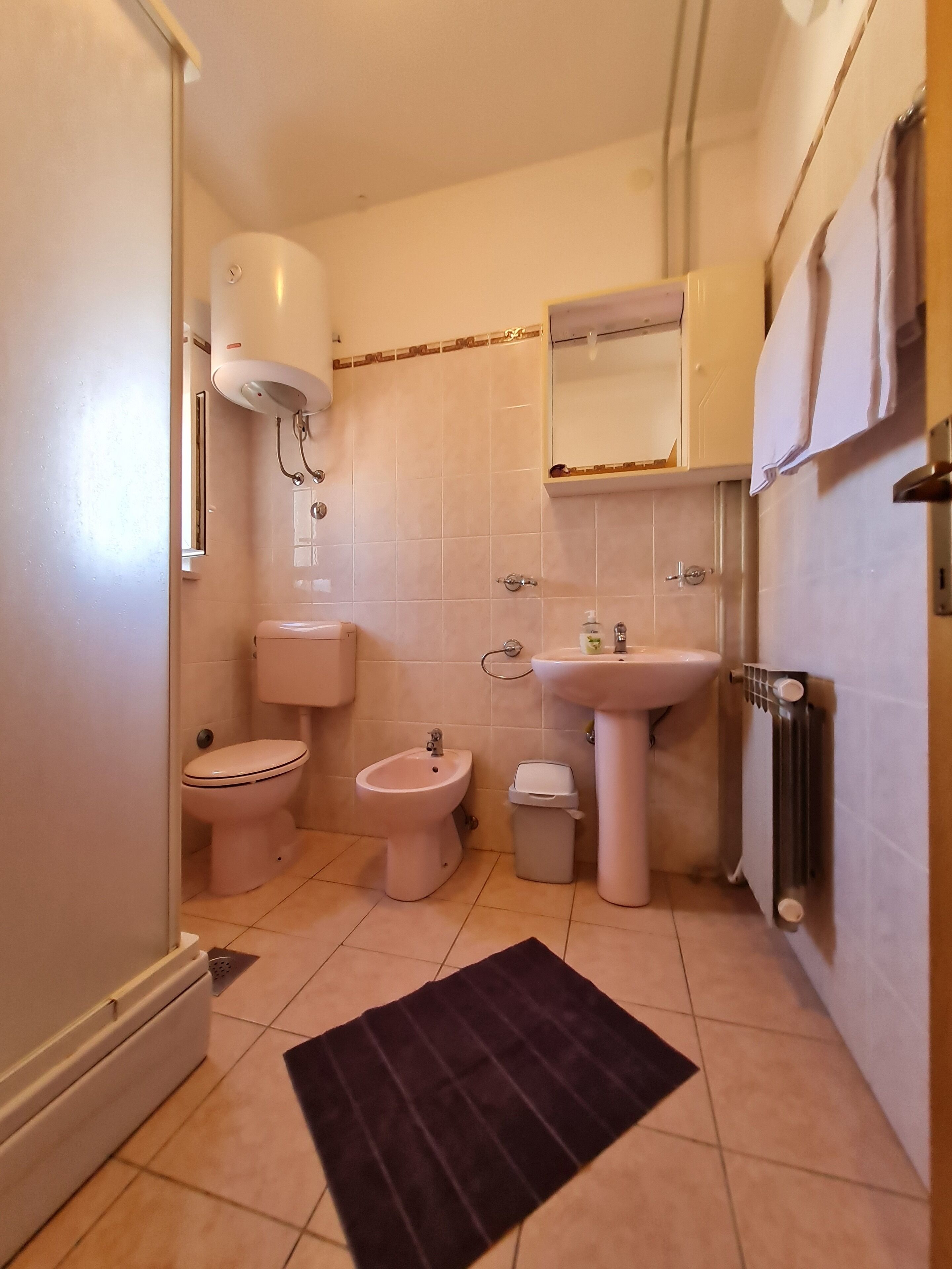 Photo - Rooms and Apartments Porat