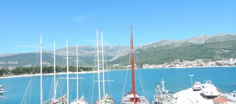 Apartments Rooms PORAT