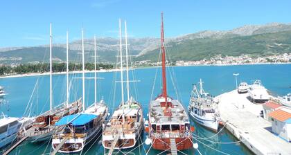 Apartments Rooms PORAT