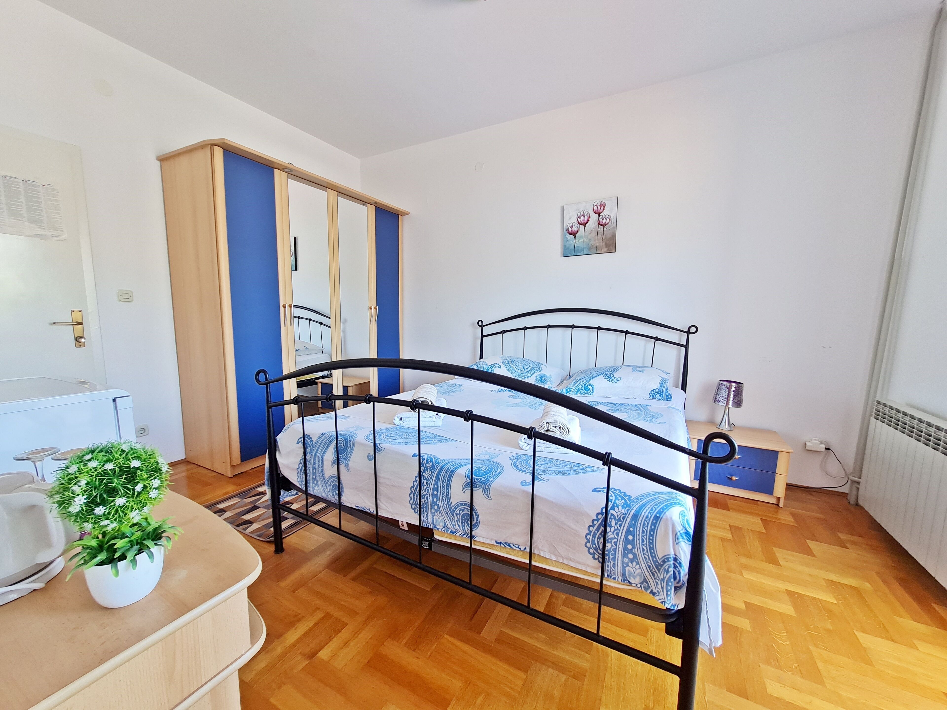 Photo - Rooms and Apartments Porat