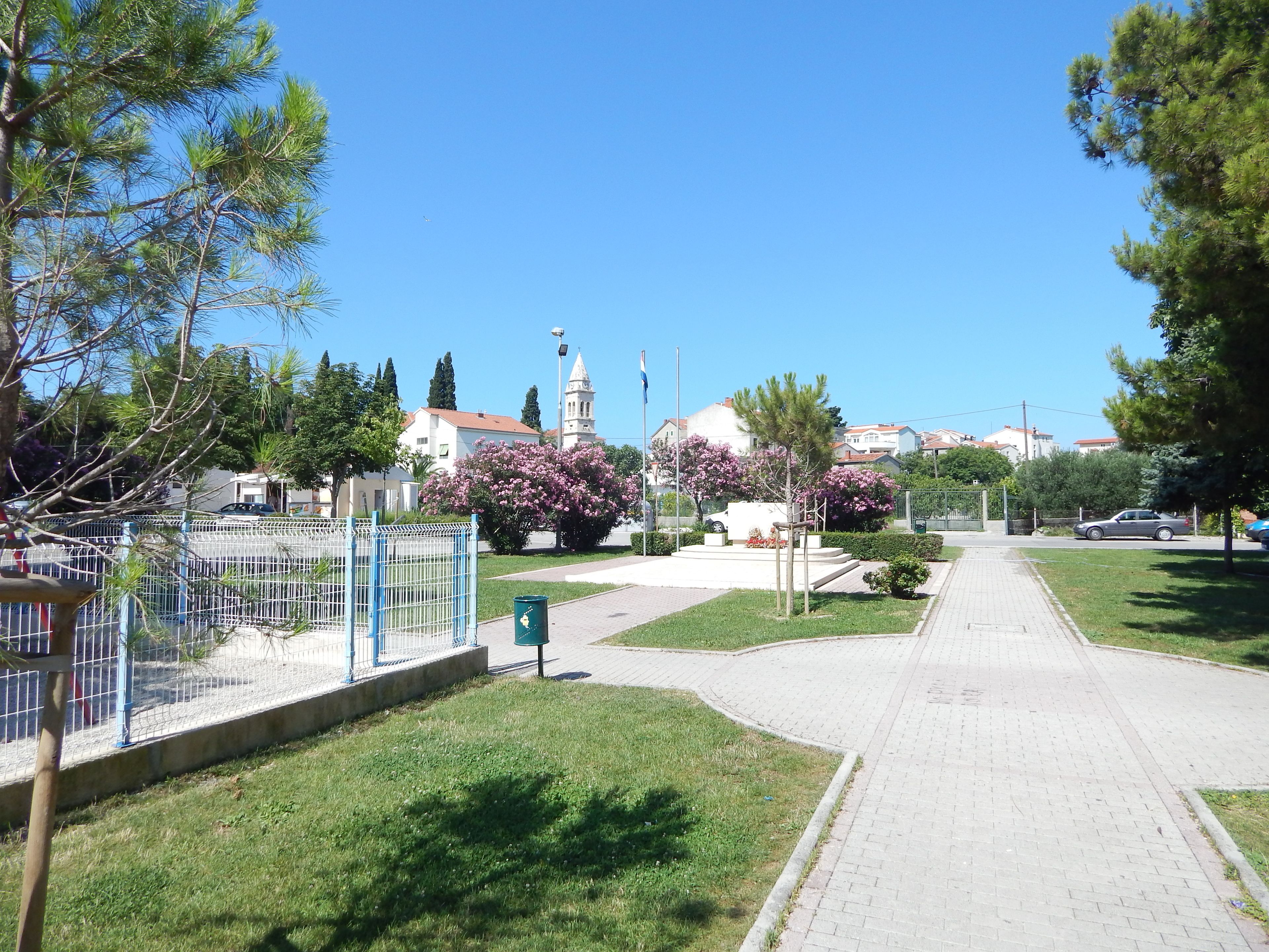 Photo - Rooms and Apartments Porat