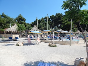 Exterior - Apartments Rooms PORAT (Split)