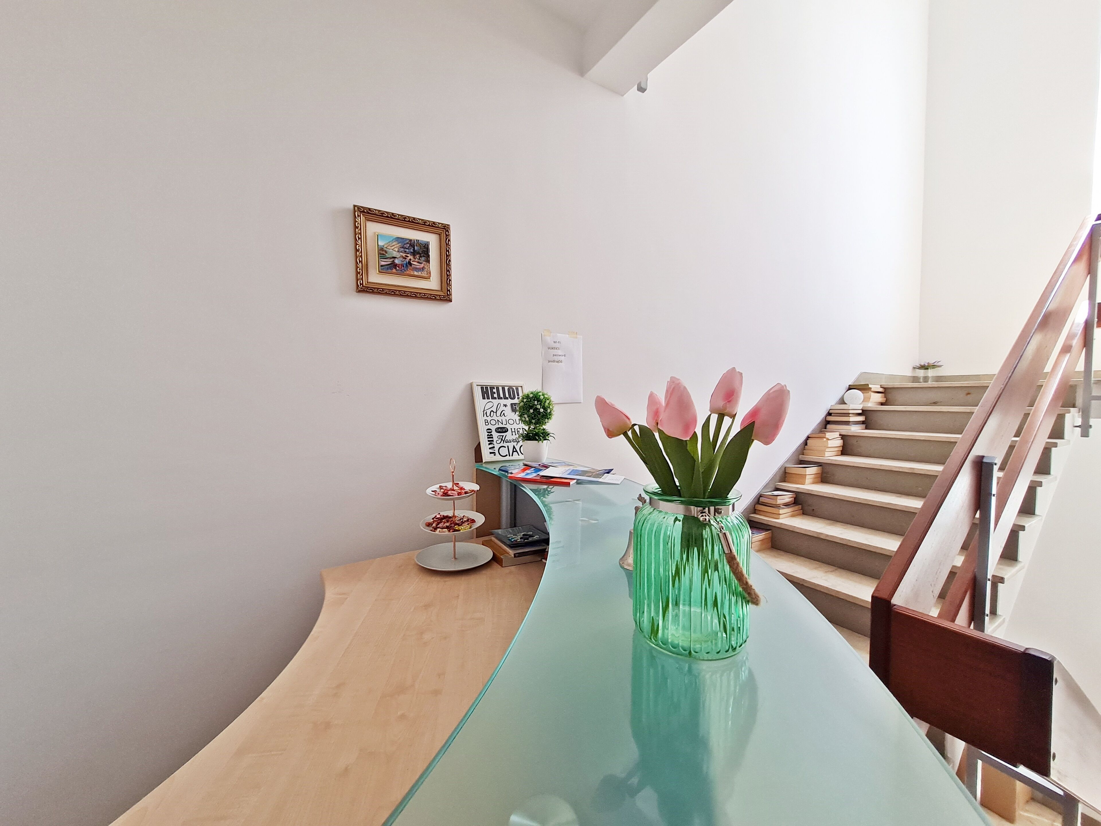 Photo - Rooms and Apartments Porat