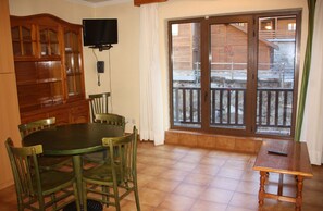 Servicio a la habitación