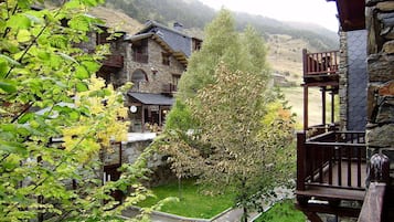 Jardín