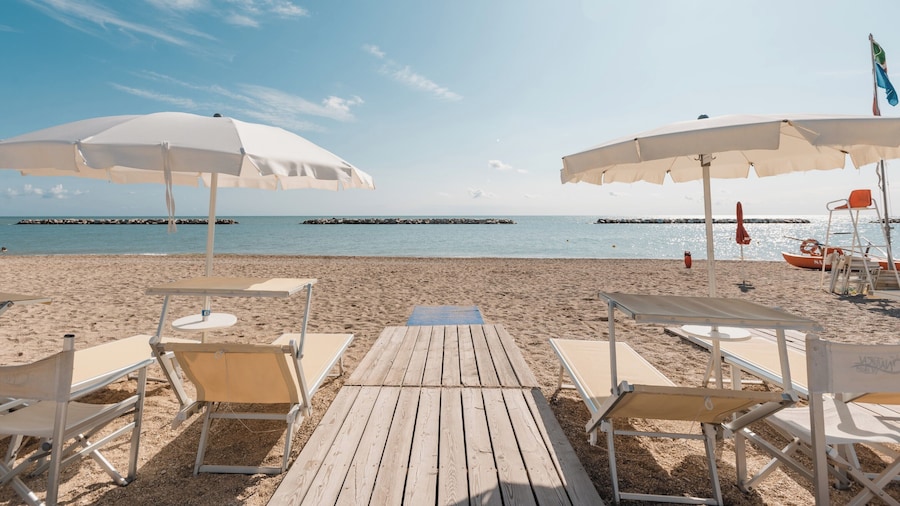 Natural Village Resort