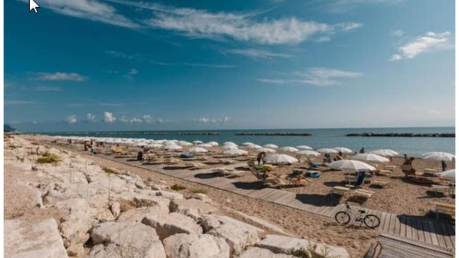 Natural Village Resort