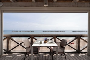 4 restaurantes; se sirven desayunos