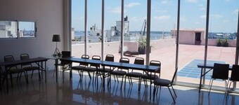 Viewport Montevideo