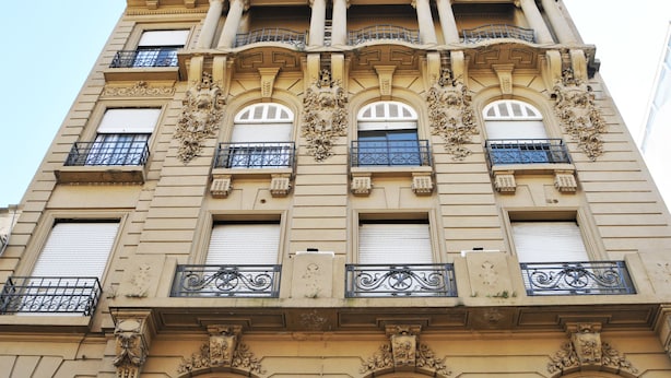 Exterior - Viewport Montevideo (Montevideo)