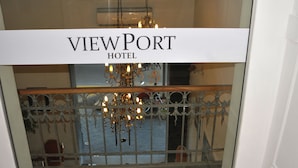 Interior - Viewport Montevideo (Montevideo)