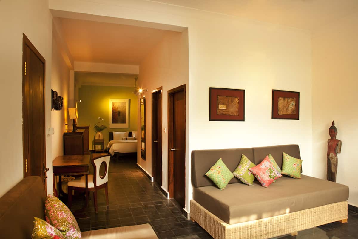 Samsara Suite