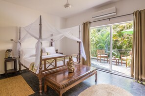 Room - Samsara Villa (Phnom Penh)