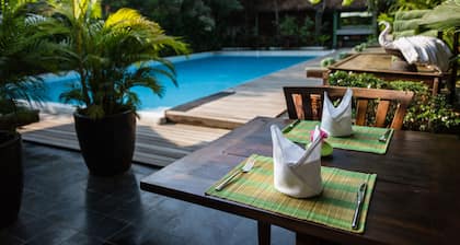 Samsara Villa