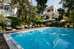 Unclassified image, 2 of 81, button - Samsara Villa (Phnom Penh)